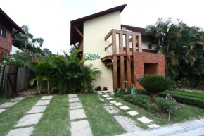 New! Gorgeous villa in Jarabacoa with private jacuzzi